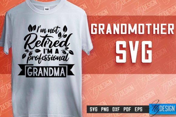 Download Grandmother SVG Printing | SVG File - Mother svg Collection