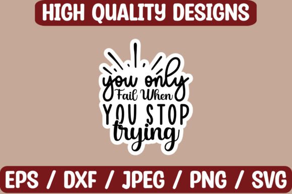 Download Motivational Sticker Design - Motivational sticker Collection