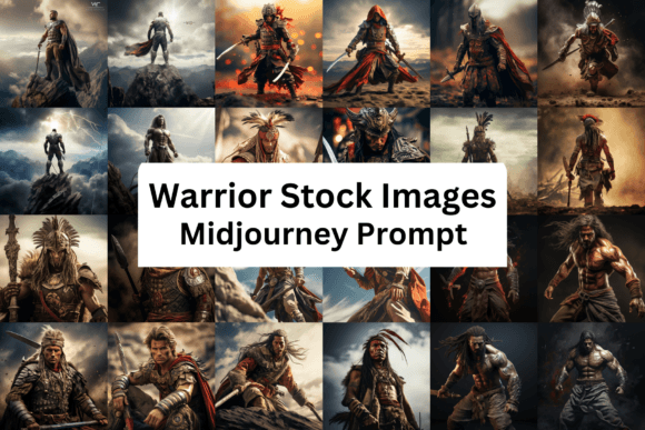 Download Warrior Stock Images - Premium Resources